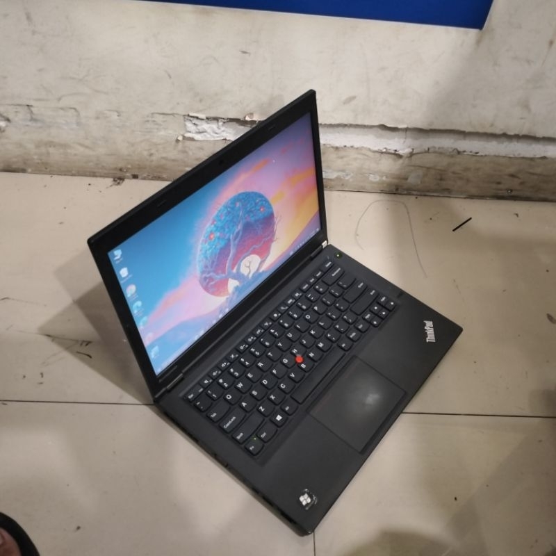 Lenovo Thinkpad T440p i5-4300m Ram 8GB/HDD 500GB