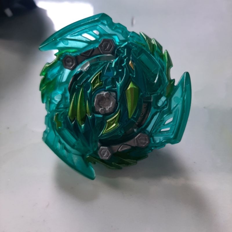 beyblade burst gt slash dragon takara tomy