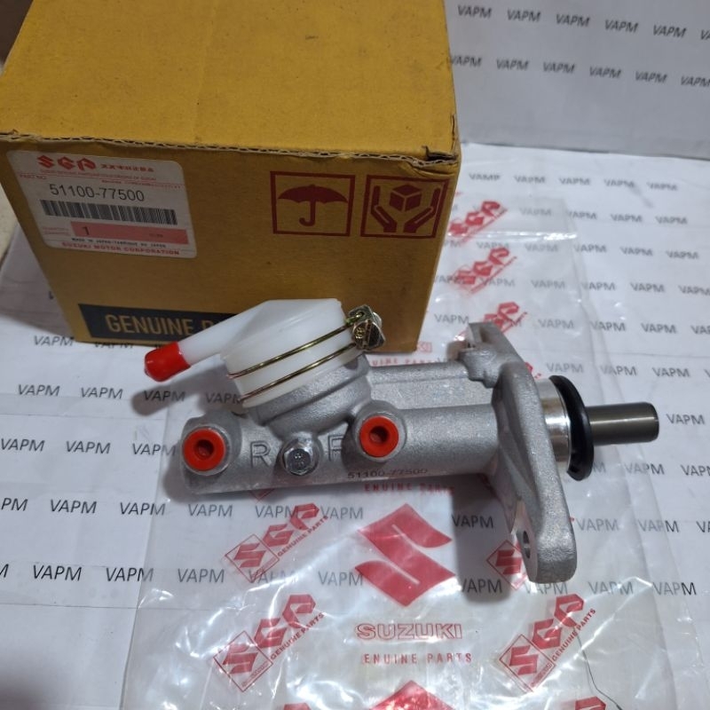 master rem suzuki futura brake master rem futura T120SS