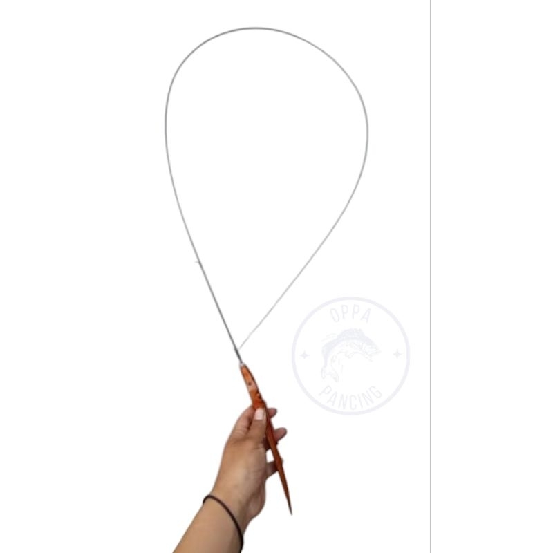 JORAN PECUTAN NILEMAlN / WADER LENTUR BAHAN CARBON SUTET