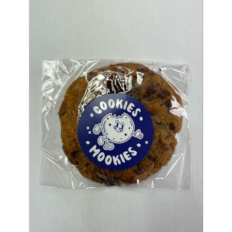 

Cookies Mookies - Soft Cookies (1 pcs)