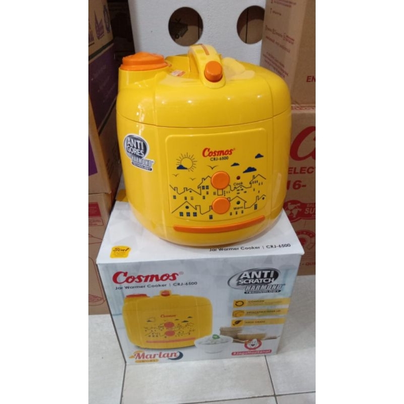 Magic com Cosmos 6500 harmond (2L)