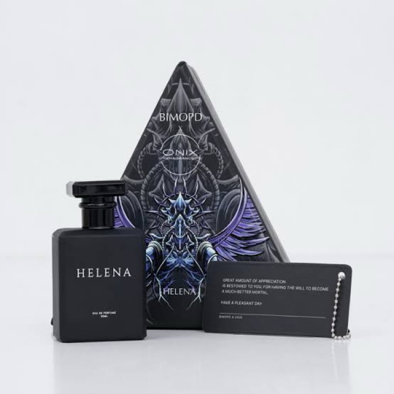 ONIX HELENA X BIMOPD 50ml