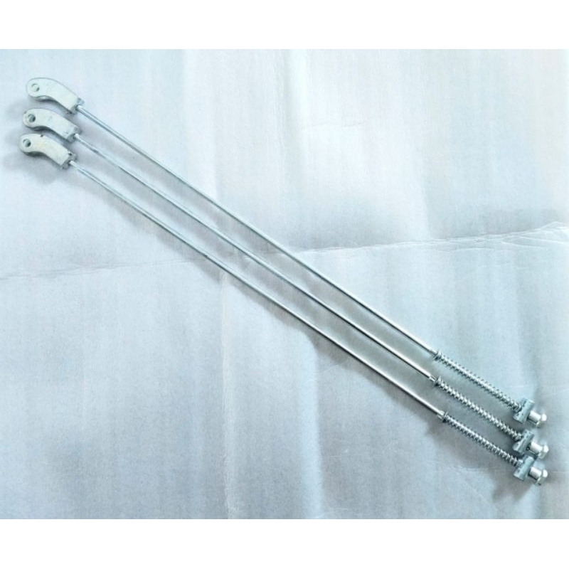 KAWAT TIANG GANTAR REM BELAKANG SUZUKI TS125 TS 125 LOKAL KUALITAS TERBAIK