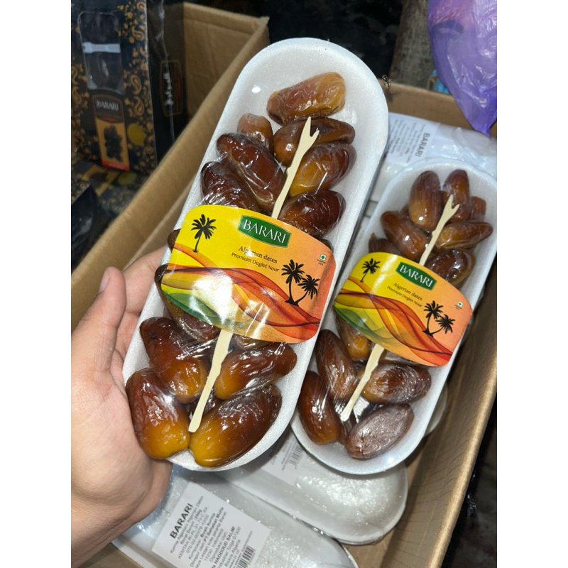 

barari jukung kurma madu eceran/dus