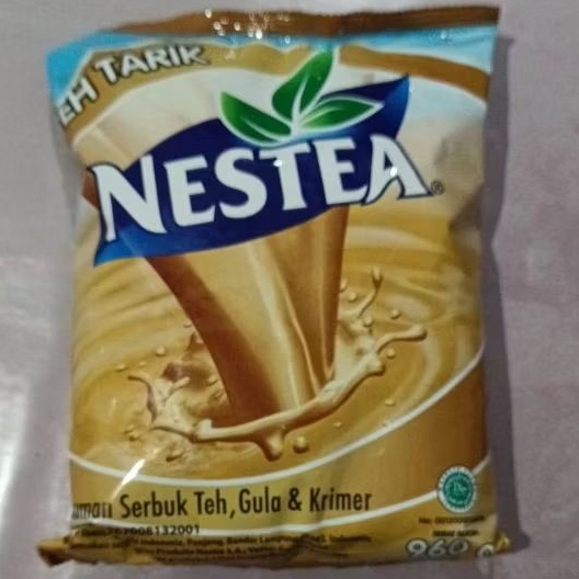 

Nestea Teh Tarik 960g