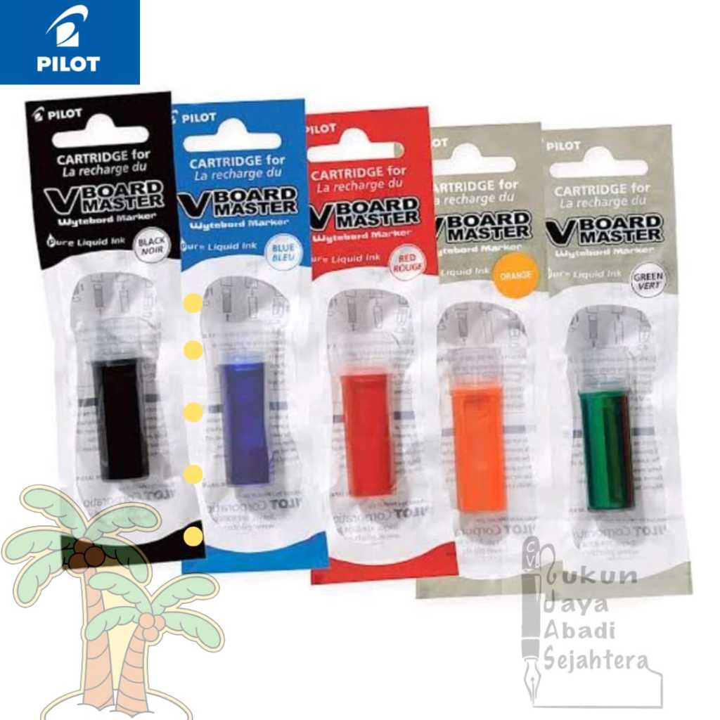 

ISI SPIDOL WHITEBOARD MASTER PILOT (WBS-VBM)