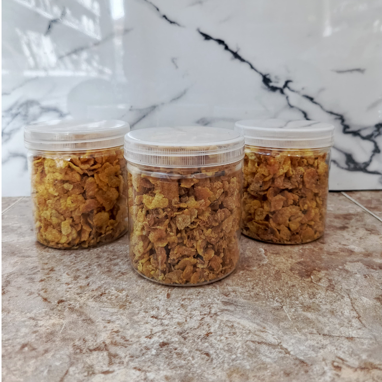 

JAGUNG GEPREK 170GRAM