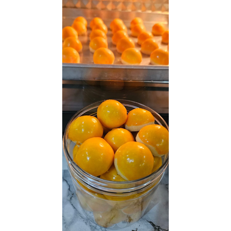 

nastar butter sultan, nastar premium // kukerlebaran // cookieslebaran