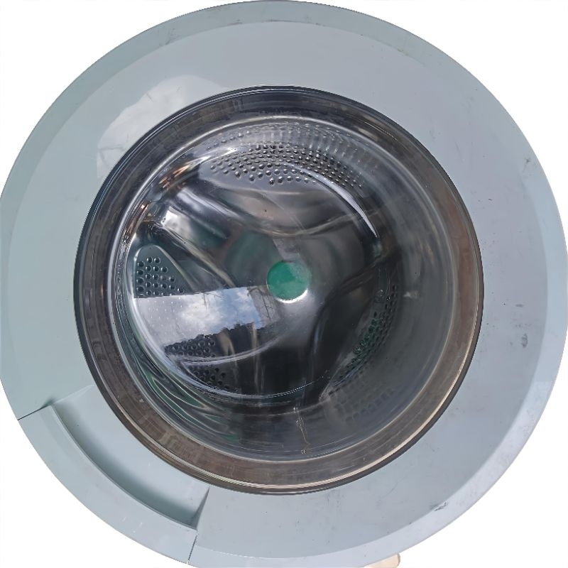 PINTU SET MESIN CUCI FRONT LOADING BEKO