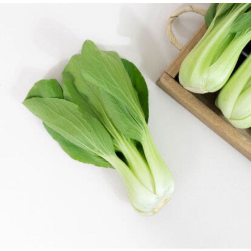 

Pakcoy 100 gr Fresh Segar Instan Surabaya