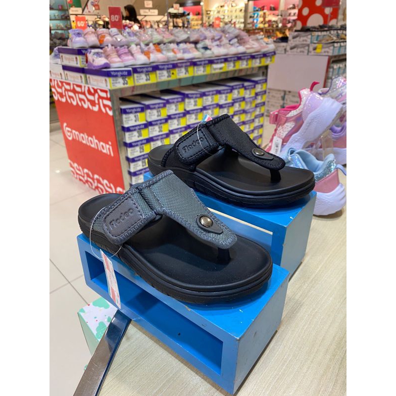 FLADEO KIDS ‼️ sandal jepit anak laki-laki comfort