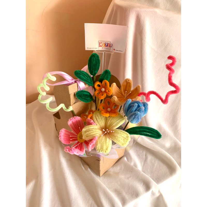 

[TANPA BUNGA&MAKANAN] Cup Holder Hampers