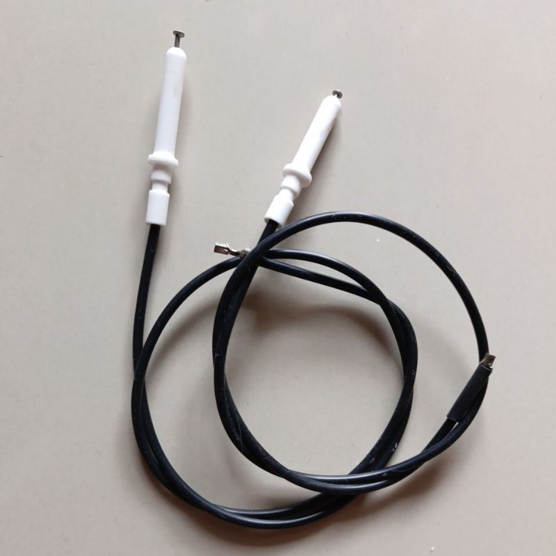 Electrode kompor gas tanam Rinnai Rb2ag/Rb3ag/Rb2as/Rb3as