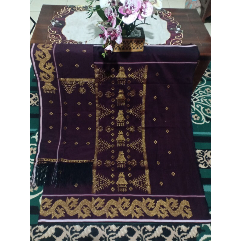 uis litap litap lembu model terbaru