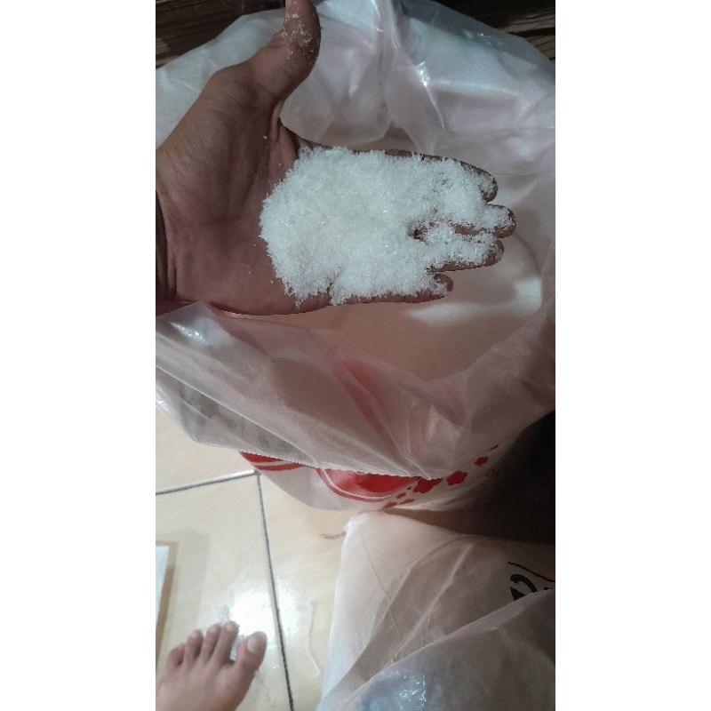 

Micin Curah / kiloan / MSG / Monosodium Glutamate / per 1 KG