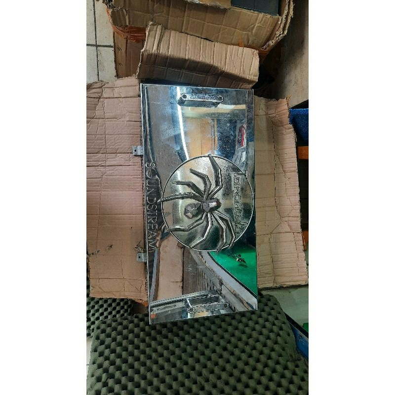 Power Soundstream Tarantula TR 800/5