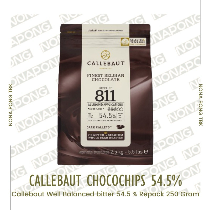 

Coklat Chip | Chocochips | Coklat Button | Chocochips Button | Coklat Callebaut | Chocochips Callebaut | Callebaut Chocochips | Callebaut 54.5% | Well balanced Callebaut 54.5% | Chocochips Callebaut 54.5% well balanced | Callebaut 54.5% Repack 250gram