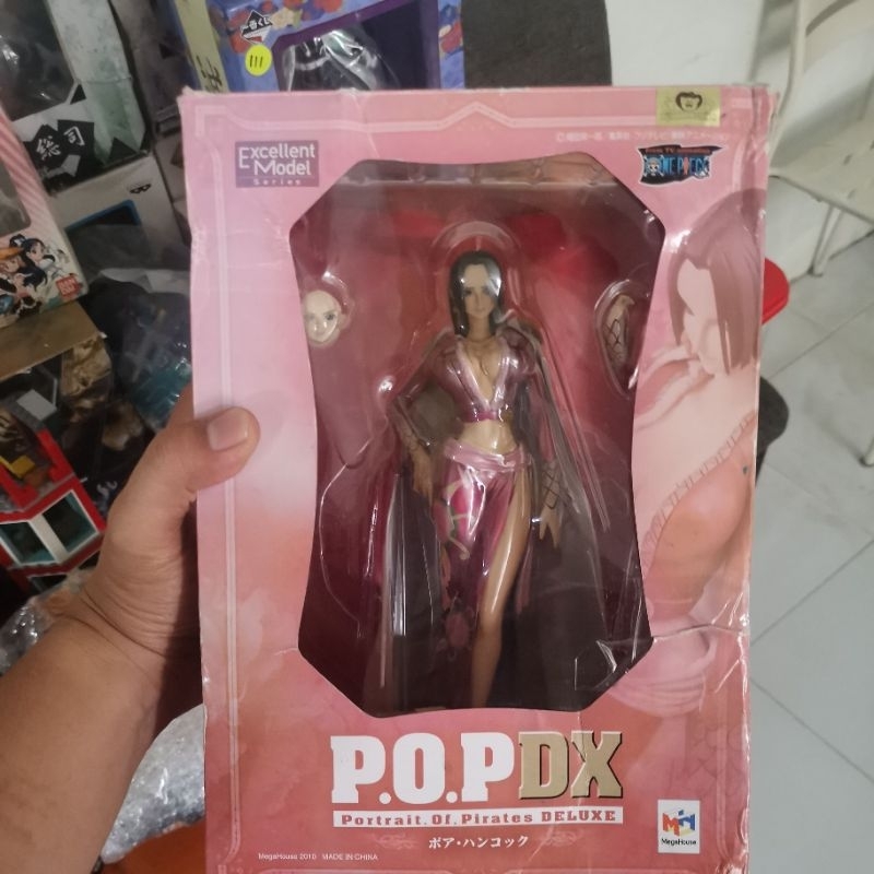 POP DX BOA HANCOCK ORIGINAL