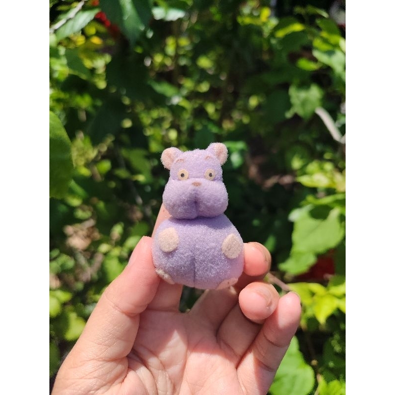 tikus Spirited away studio ghibli