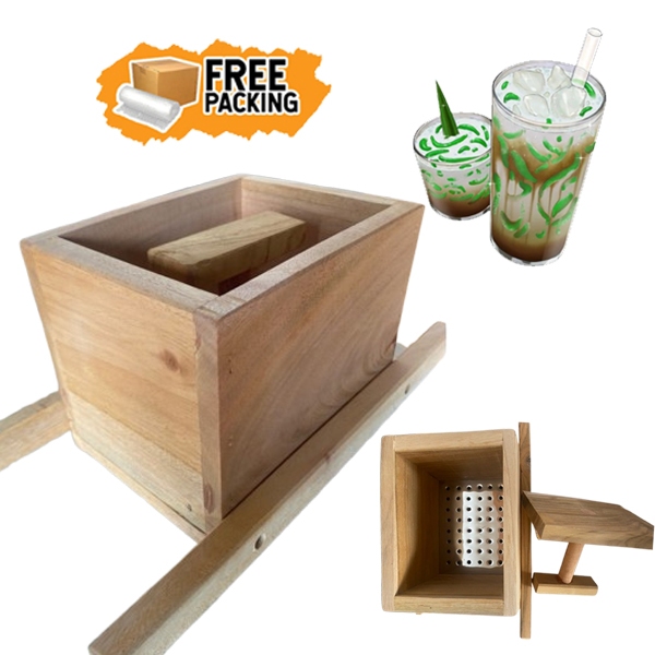 cetakan cendol dawet ayu cendol ayu