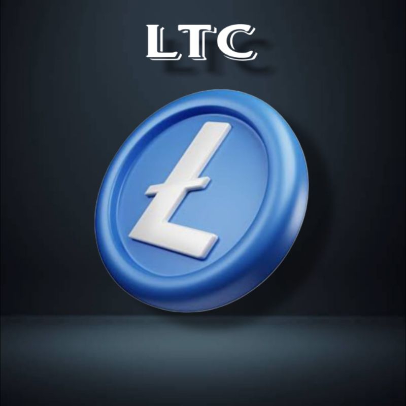 LTC Crypto | Eceran