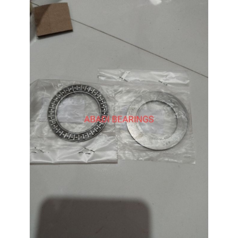 BEARING THRUST AXK 3552(1) +AS 3552(2) ASB