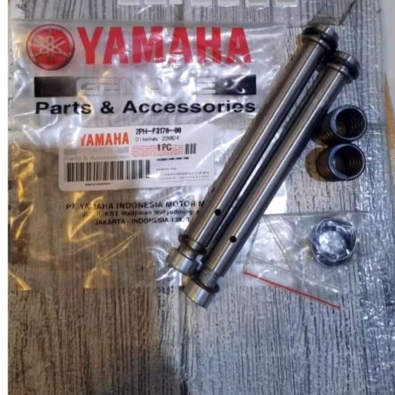 SULING SHOCK MIO M3 125/SOUL GT 125 (2PH)