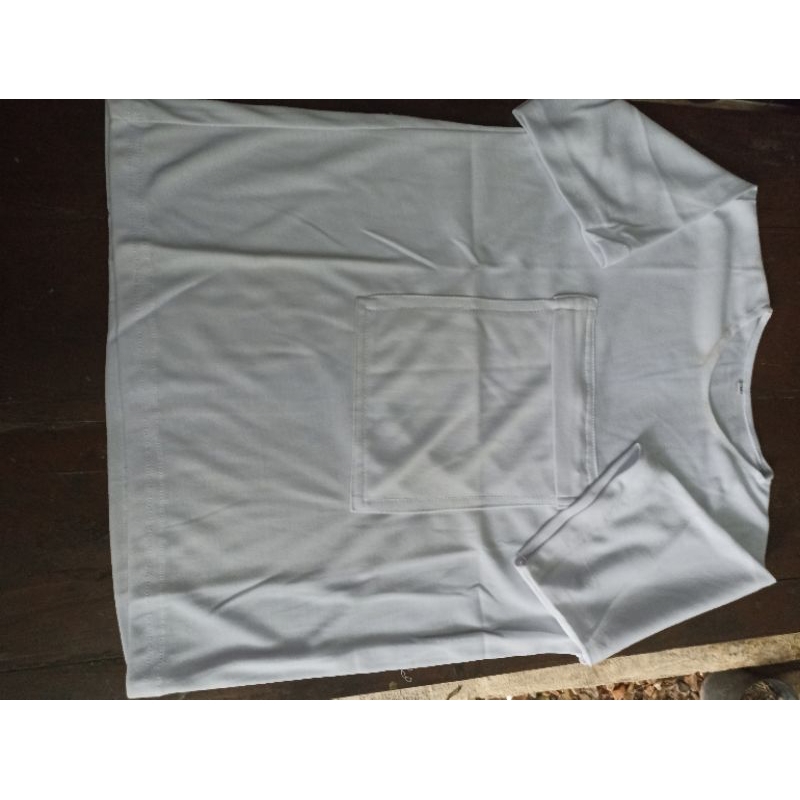 KAOS HAJI UMROH PRIA