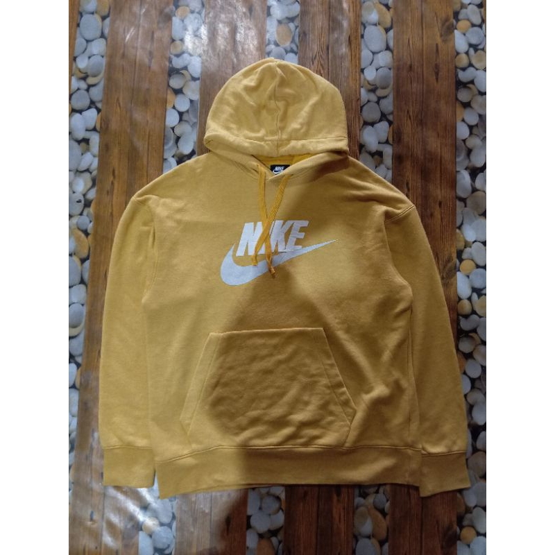 hoodie nike  original big logo full tag
