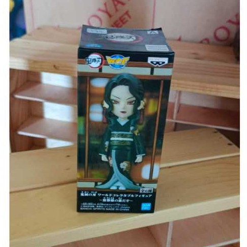 Figure Demon Slayer WCF Kibutsuji Muzan A ( Lady)