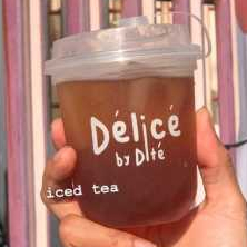 

Iced Tea (Minuman dingin teh)