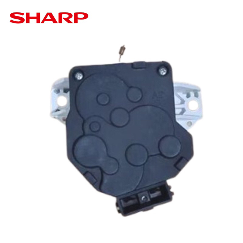 Drain Motor Mesin Cuci 1 Tabung Sharp QA12-11 Drain Motor Tractor Mesin Cuci Original