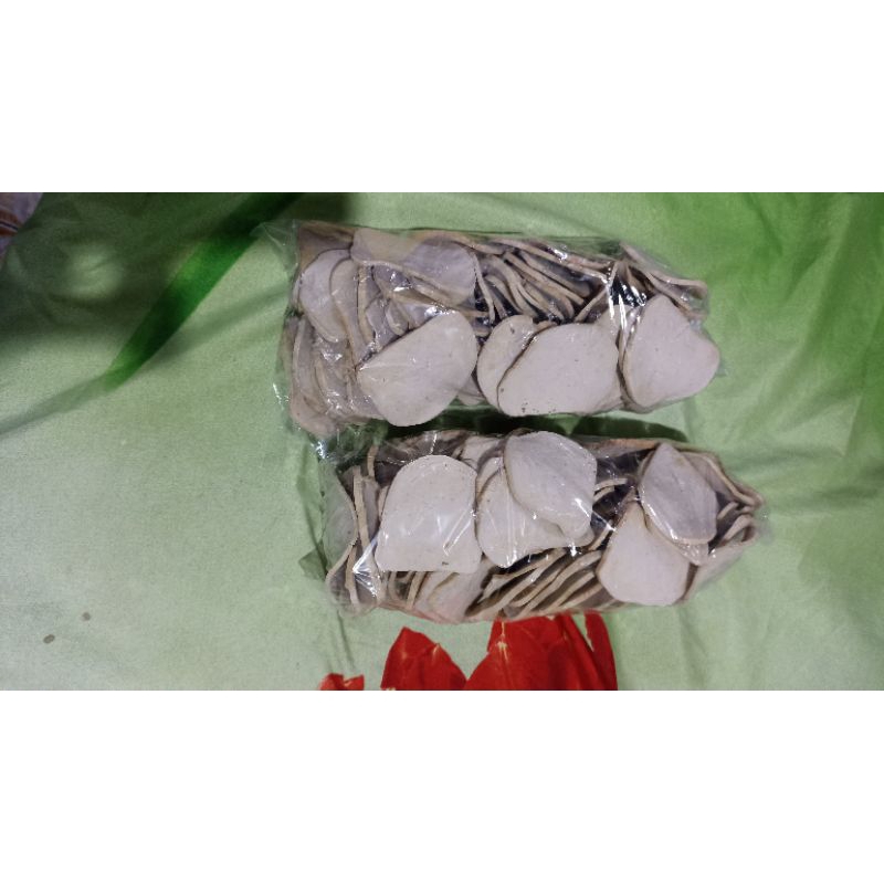 

krupuk payus khas sedayu 1 kg