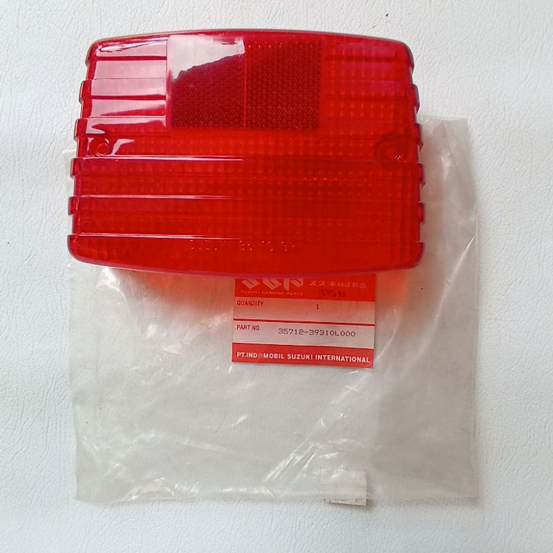 Mika Lampu Stop Suzuki TRS Original Baru
