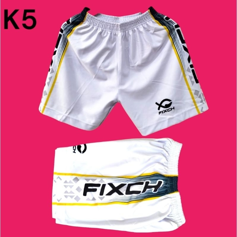 celana tarkam voli celana voli full printing voli celana sepakbola badminton futsal voli celana voli