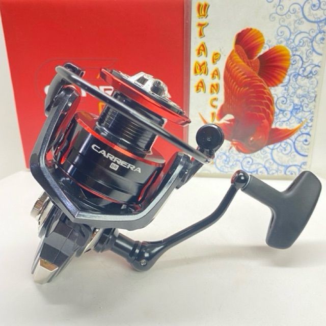 REEL MAGURO CARRERA BR