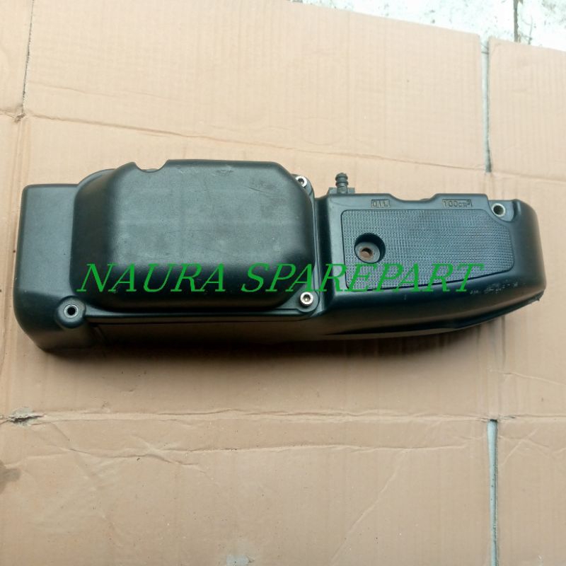 Cover Cvt Mio Sporty Bekas asli cabutan