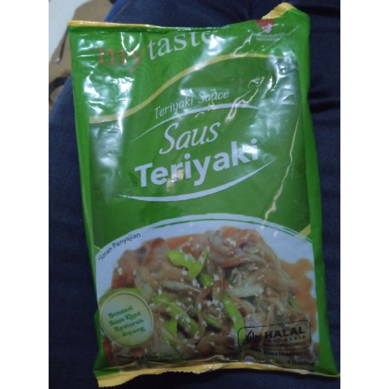 

saos my taste