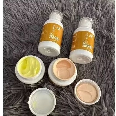 AB Glow Up Skincare