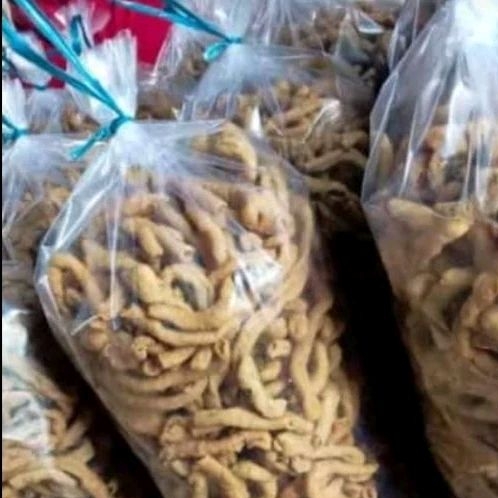 

kripik usus utuh 1kg