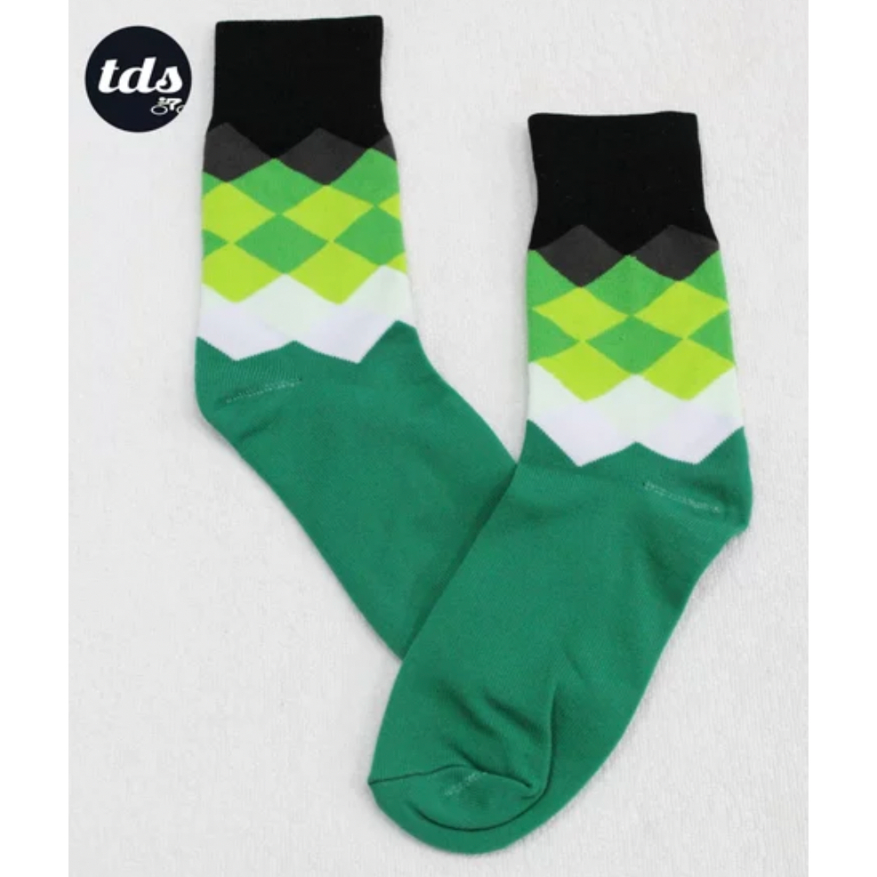 KAOS KAKI MAXIM - LOKAL