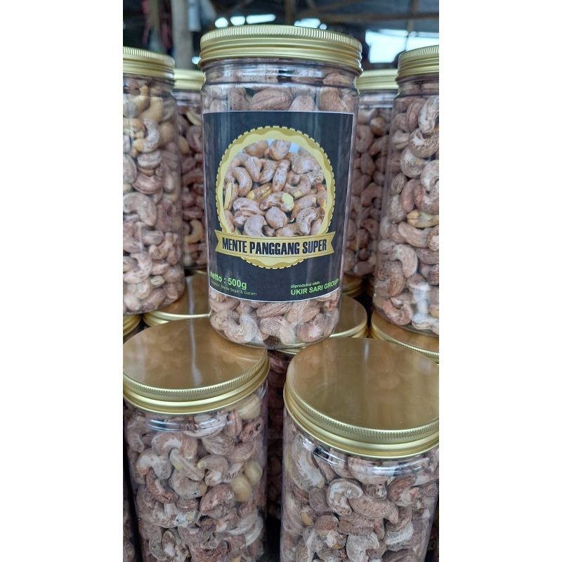 

Mente Penggangan Super Ukir Sari 500gr