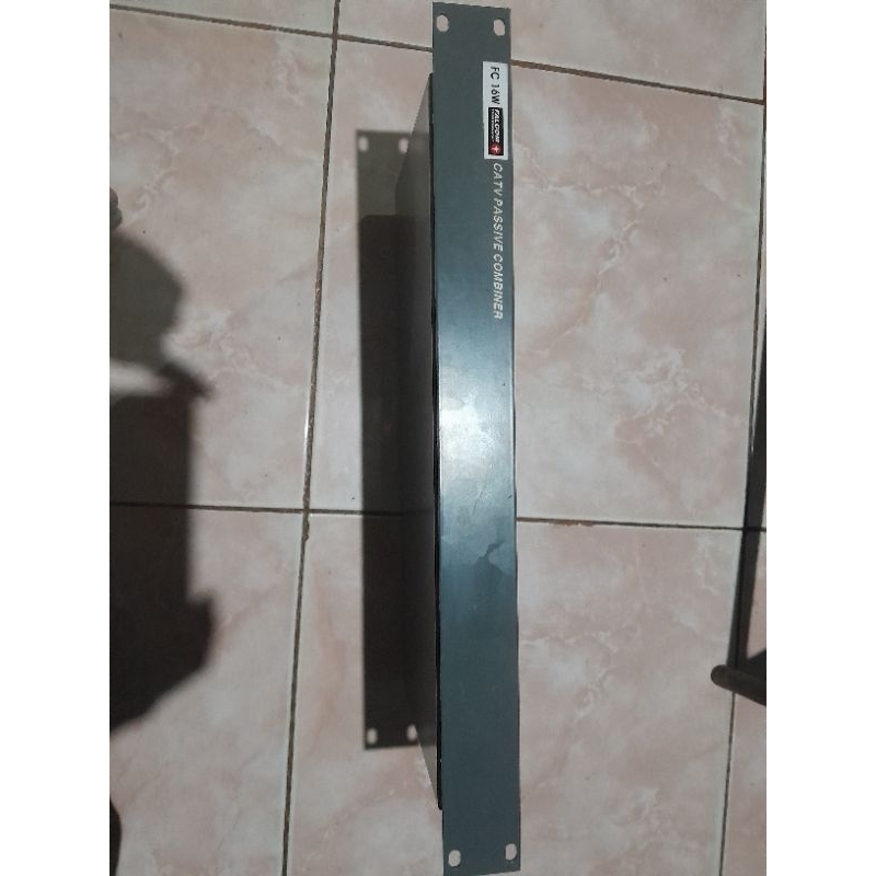 Passive Combiner 16 port Falcom