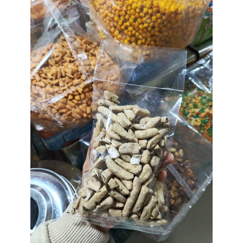 

BASRENG ORIGINAL (HELLEN BASSA)