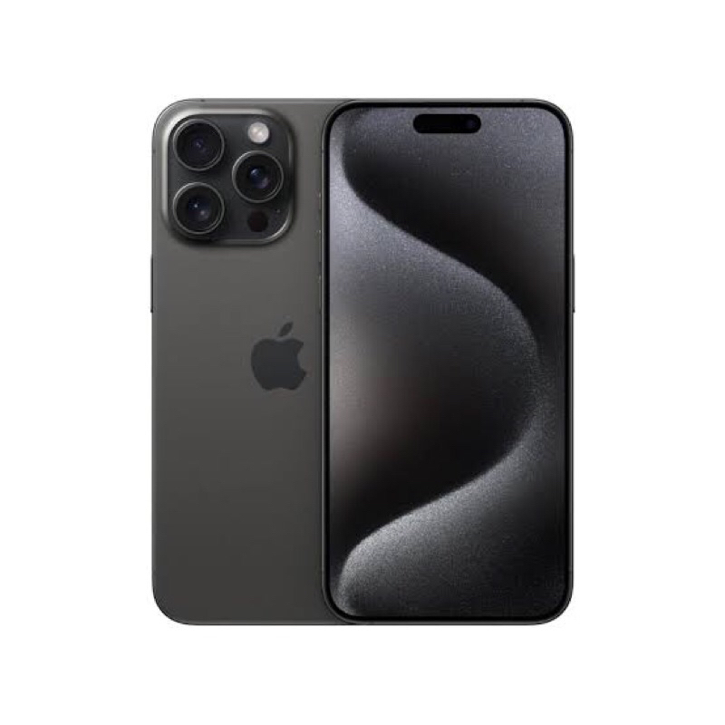 15 pro max 256gb