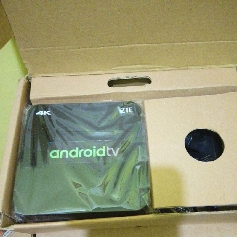 STB android fullset full root