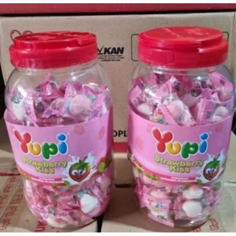 

Yupi toples