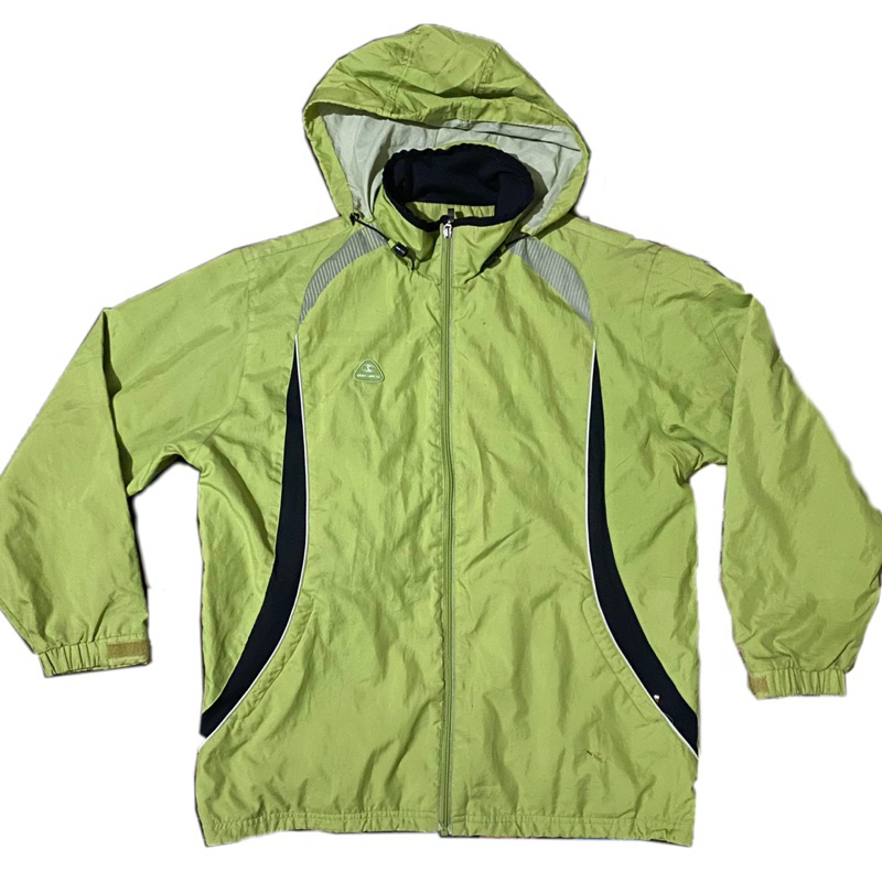 jaket vintage preloved