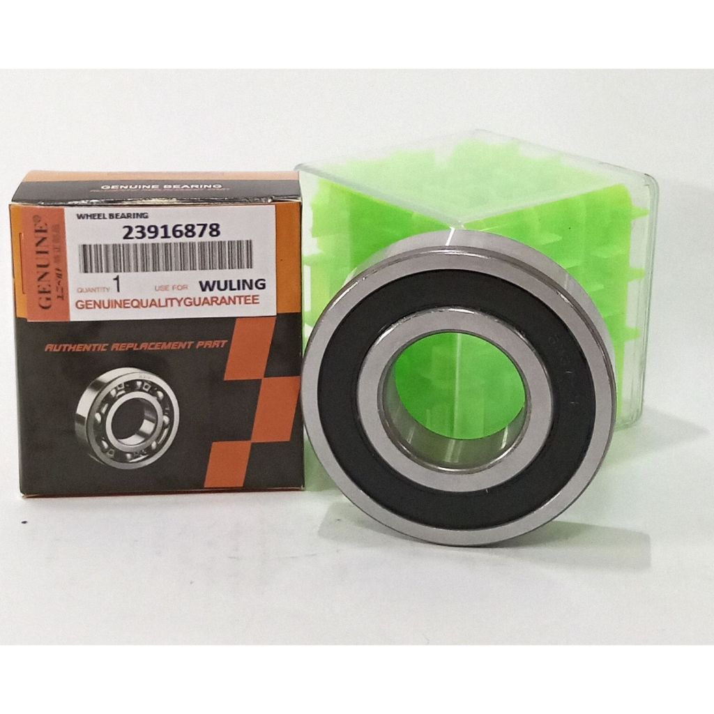BEARING RODA LAHER RODA BELAKANG WULING CONFERO - THROMOL MODE